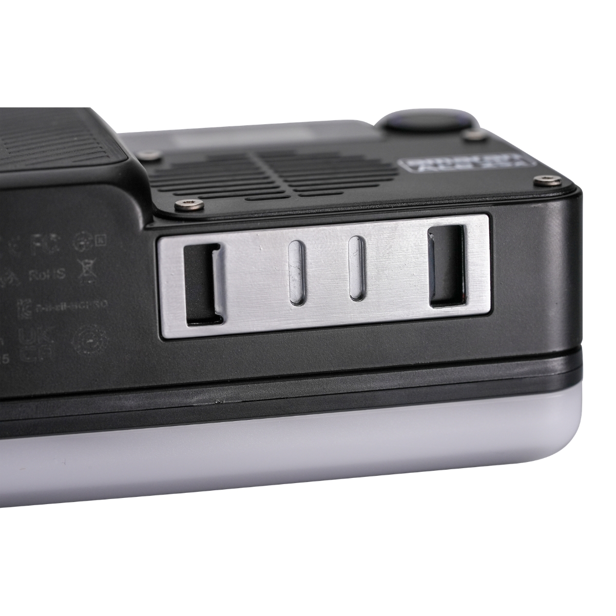 amaran Ace 25x Kit  3