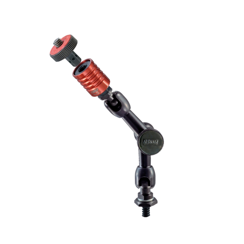 Noga LC9114 Gelenkarm mit 1/4" QuickRelease