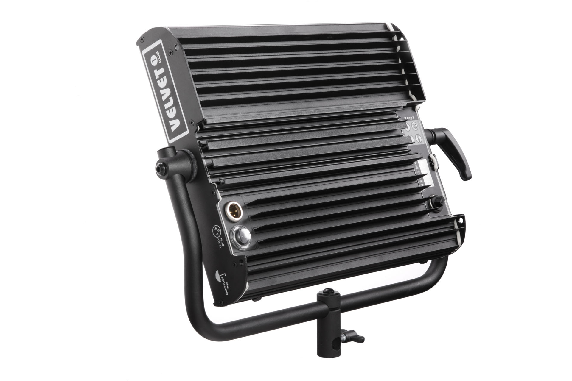 VELVET POWER 1 IP54 Spot 15° LED-Softlight Panel (ohne Montagebügel!) 3
