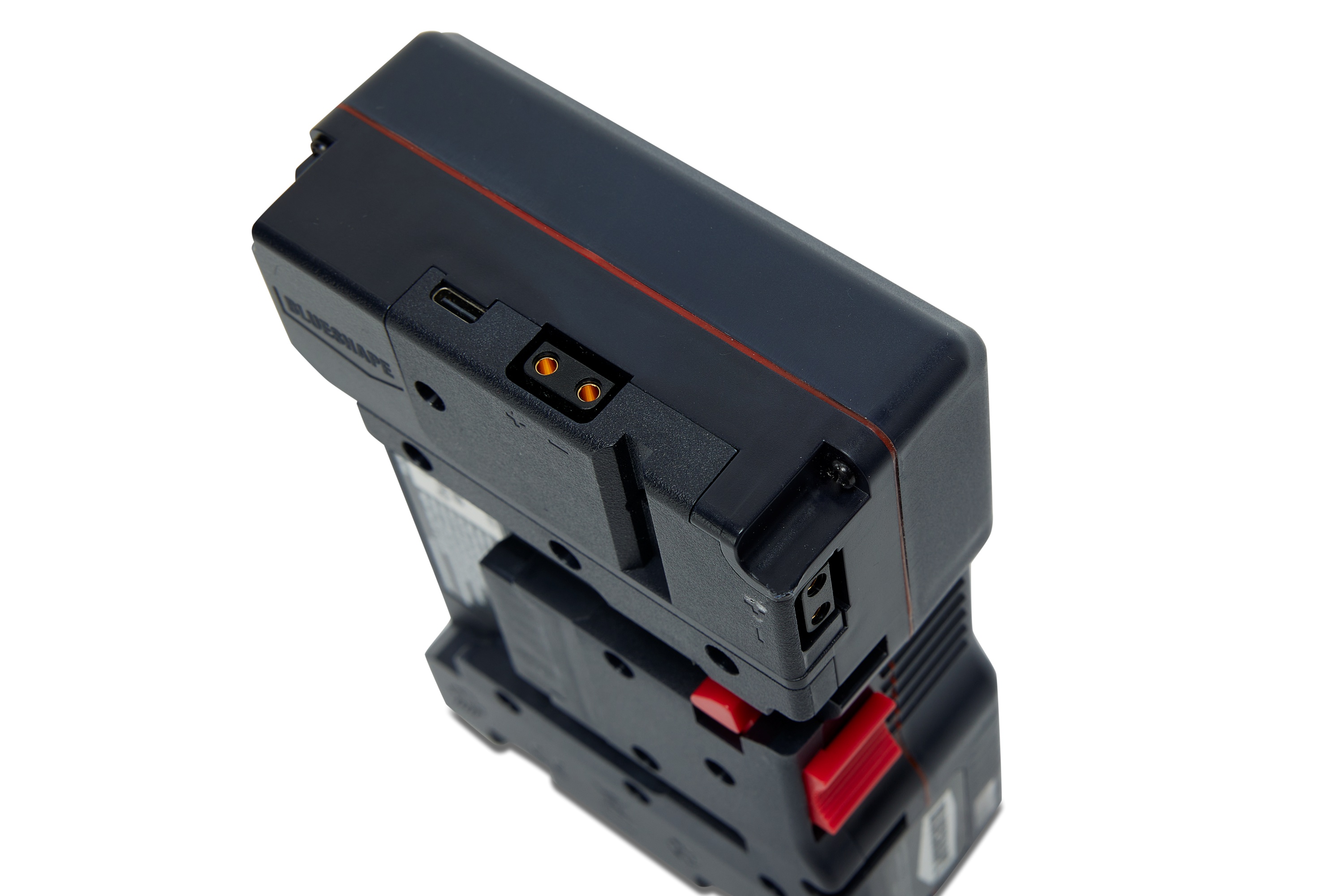 Blueshape BB145 B-Mount Akku 28,8V 145Wh 4