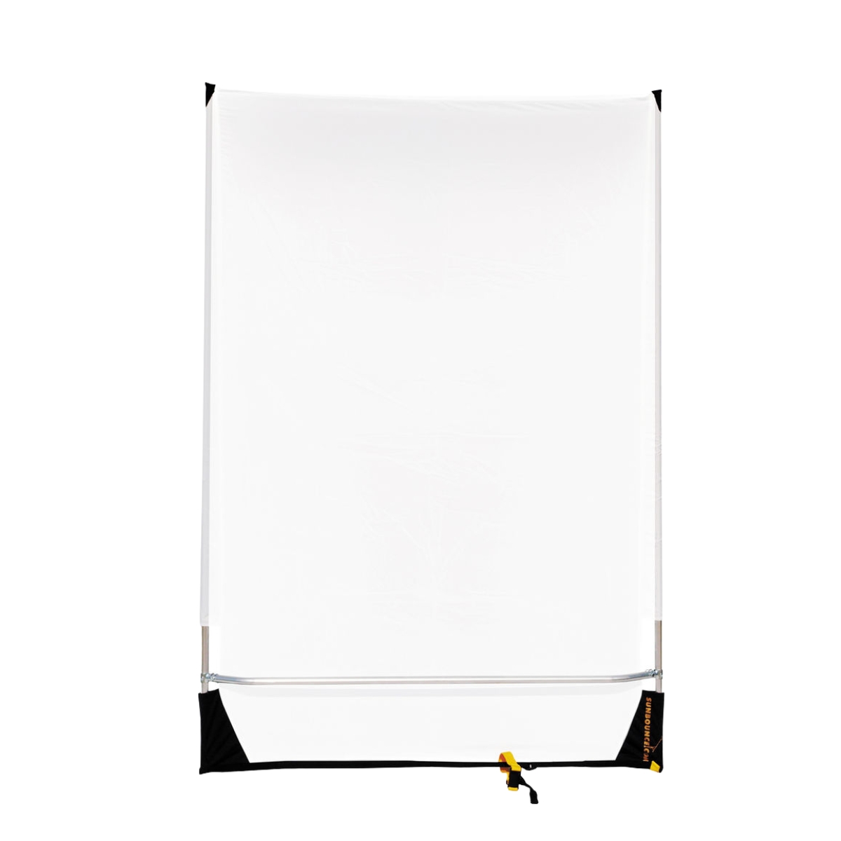 Sunbounce STARTER-KIT SUN-SWATTER PRO Diffuser WHITE ARTIFICIAL SILK -2/3 neutral -