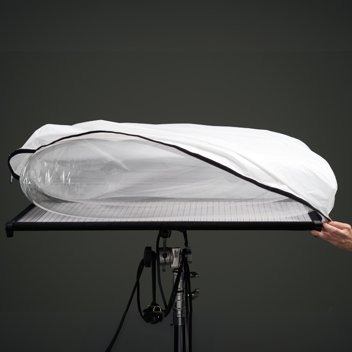 Caligri Airdome XL 100x100 6