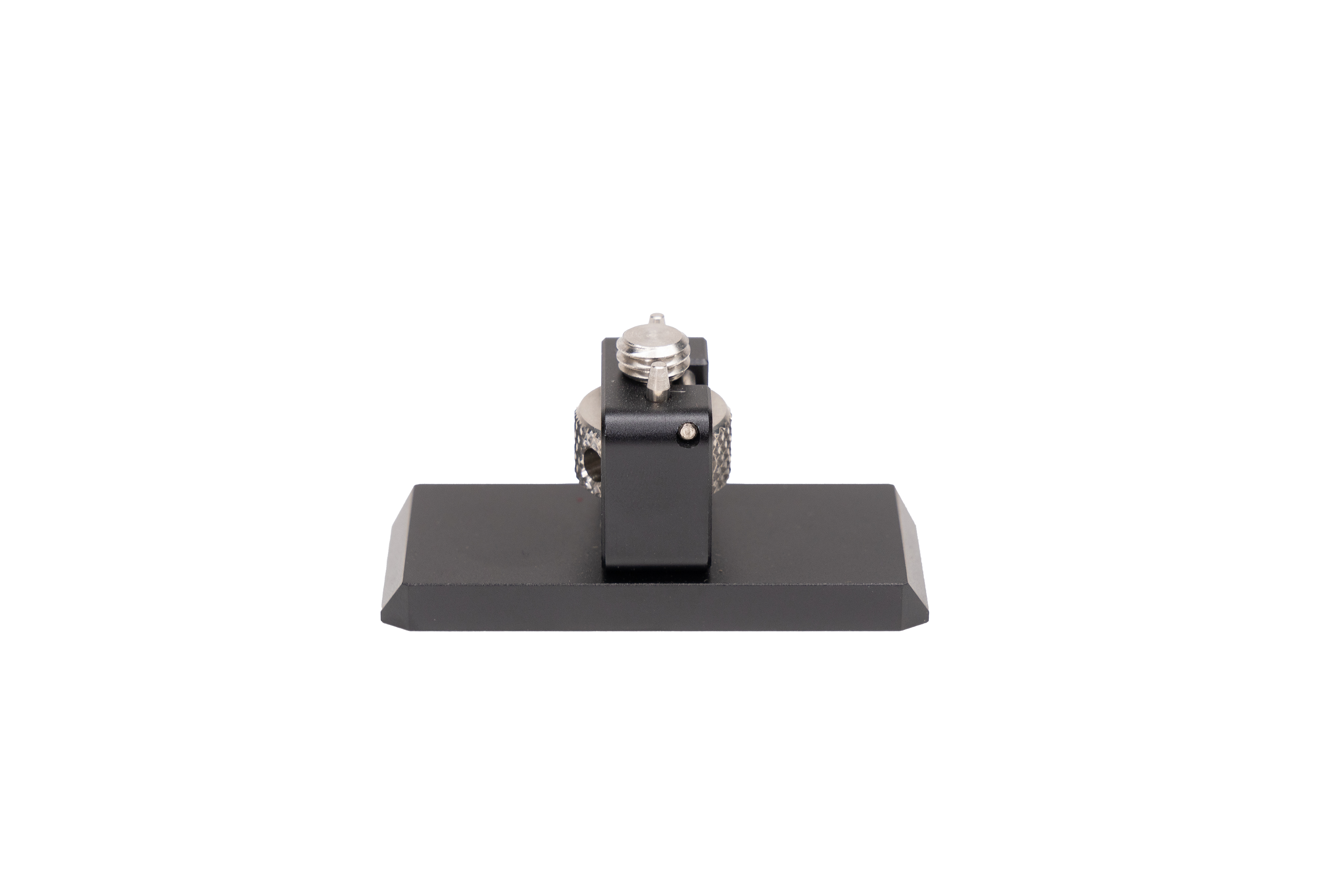 Aputure 3/8" Screw to lightning Clamp Plate Adapter 4