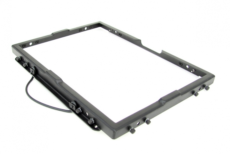 BB&S Flügeltor-Kit für AREA 48