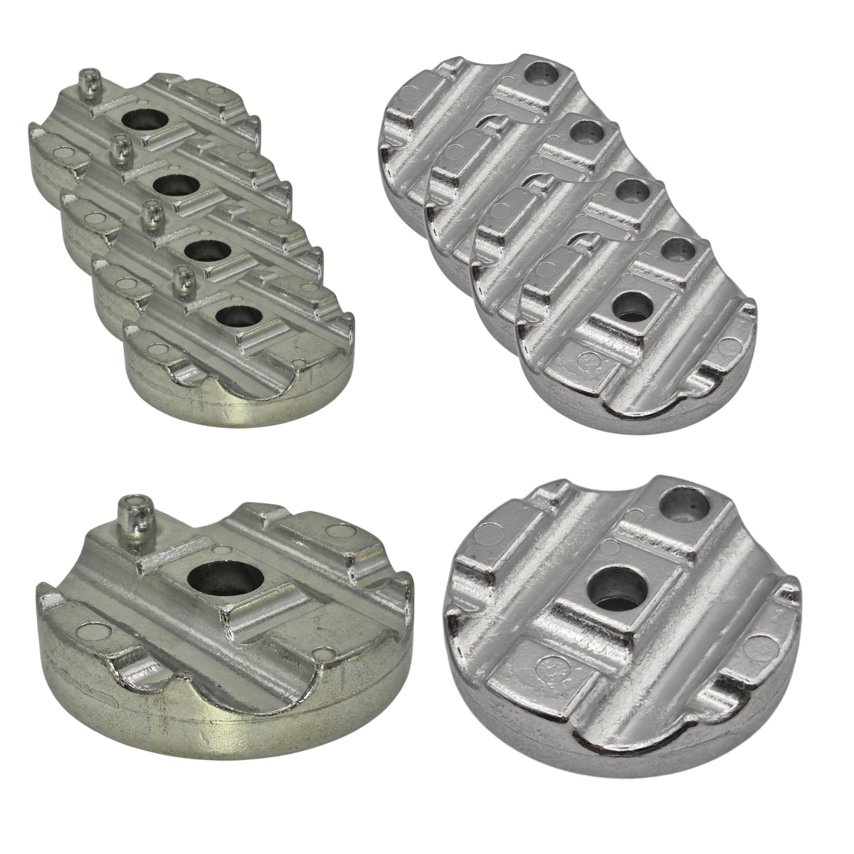 Manfrotto RD01017 Set