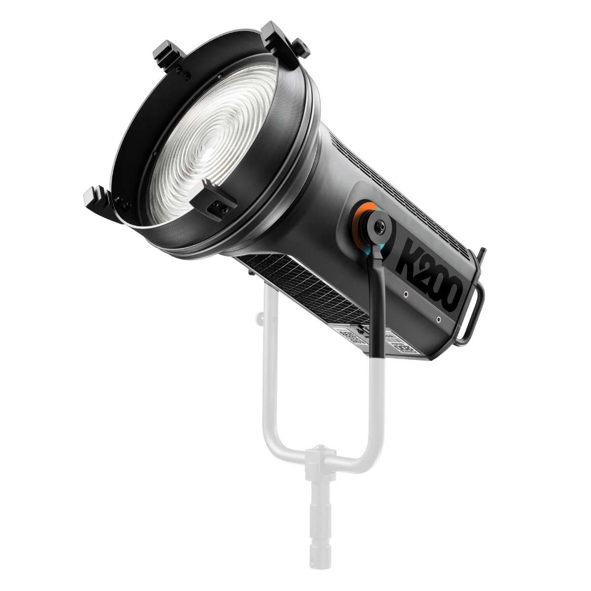 VELVET Kosmos 200 Bi-Color   3