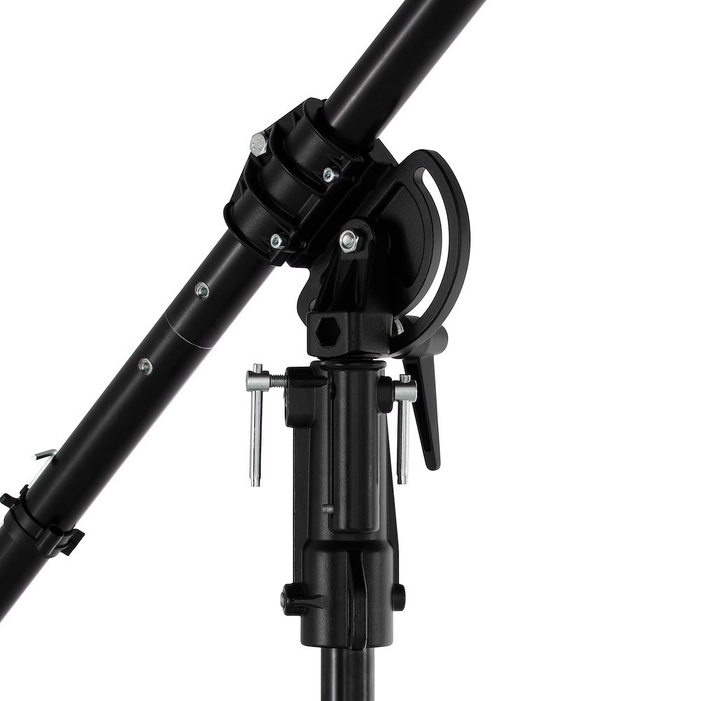 Manfrotto 085B Super Boom Set 5