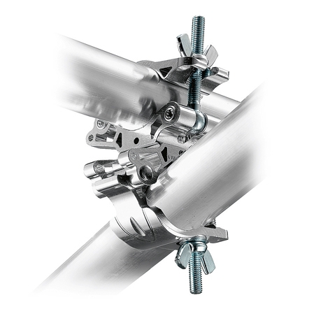 Avenger C4482 Eye Coupler MP Twin, 360°