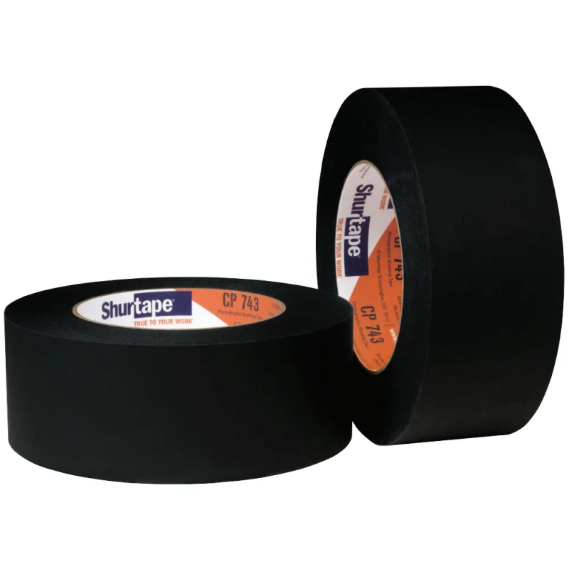 Shurtape CP-743 Paper-Tape 48mm x 55m