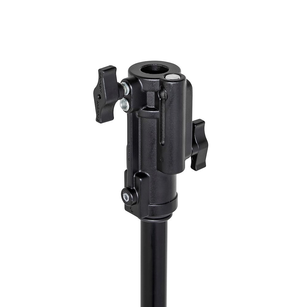Avenger A1045B Combo Stand 45 Black 4.5 m 5