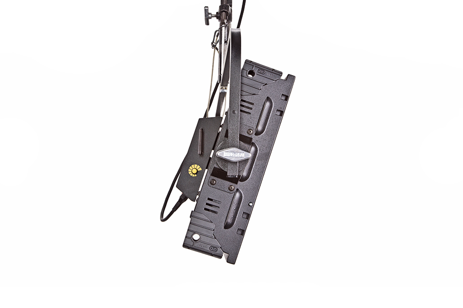 KinoFlo Image L40 LED DMX Kit 4