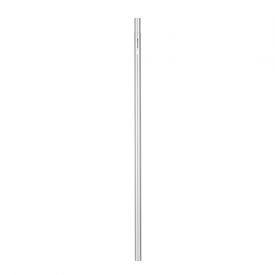 Manfrotto 034 Autopole Verlängerung 1,5m silber