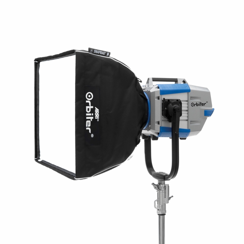 DoPChoice SnapBag S für ARRI Orbiter