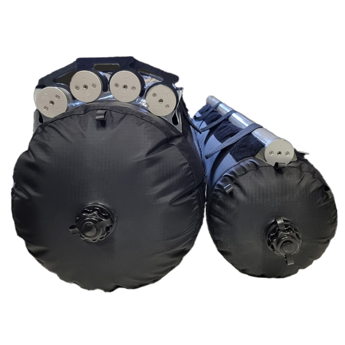 Caligri Airtube SWITCH 50 XL 4