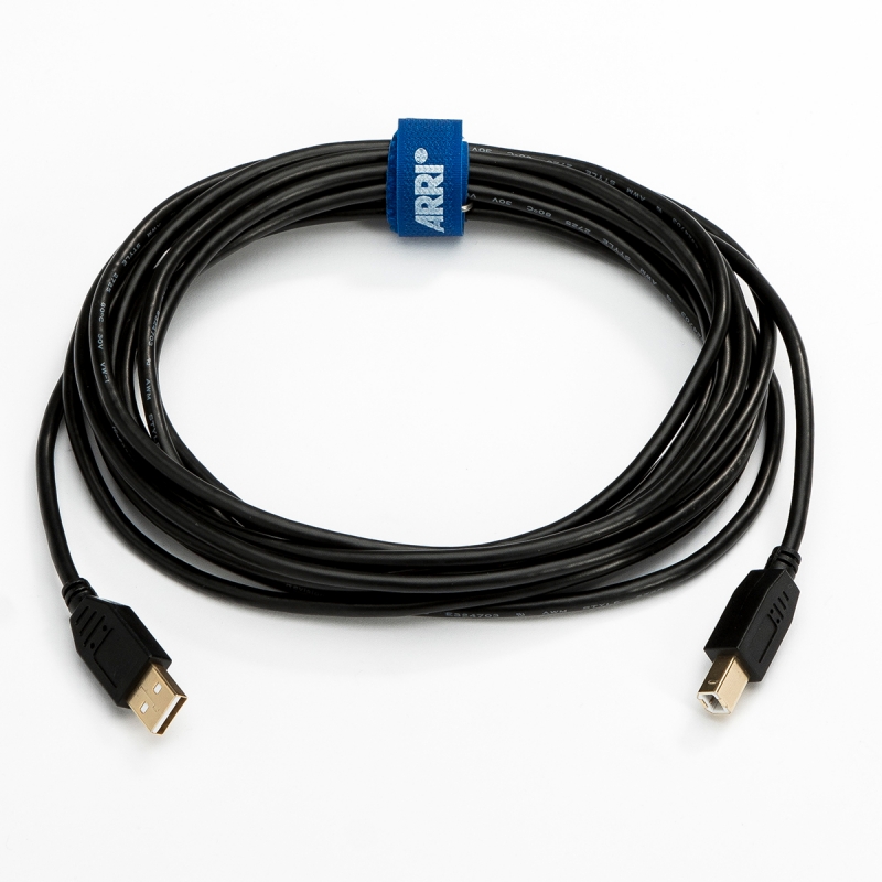 ARRI SkyPanel® USB Kabel für Fernbedienung, 5 m