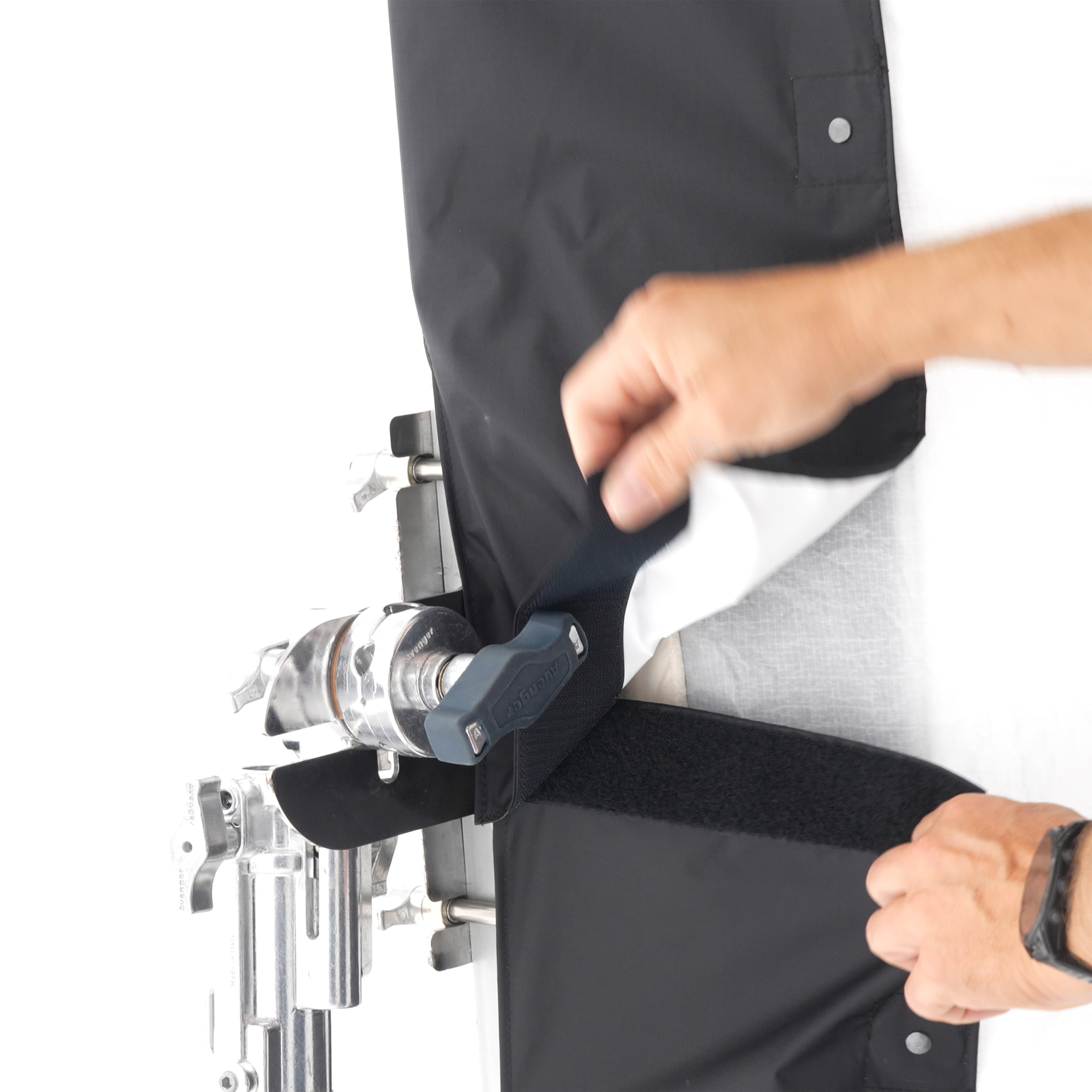 DoPchoice SPILL KILLER 8ft für Butterfly Rahmen 11 DoPchoice SPILL KILLER 8ft für Butterfly Rahmen 11