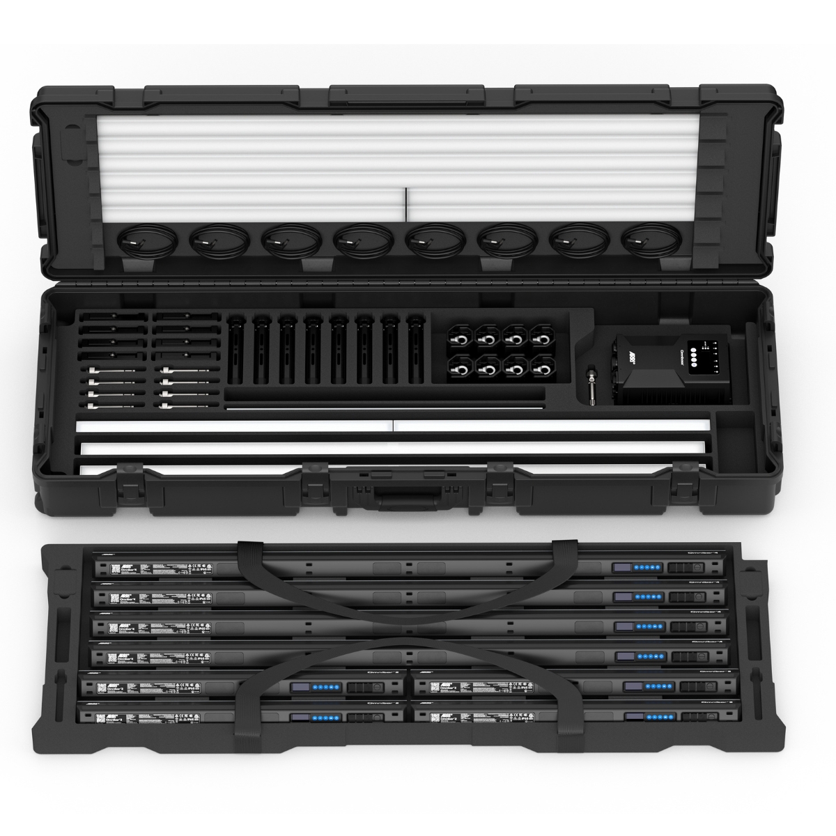 ARRI Omnibar Combo Kit - (schwarz)