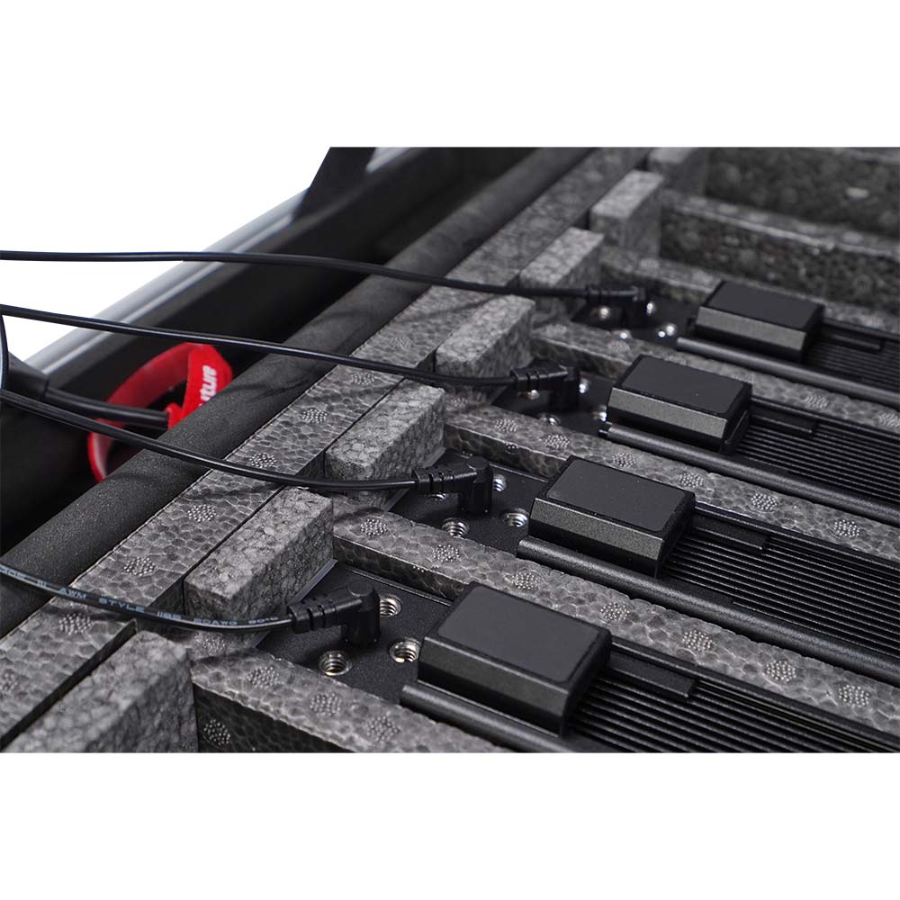 Aputure INFINIBAR PB6 8-Light Kit (EU Version) 5
