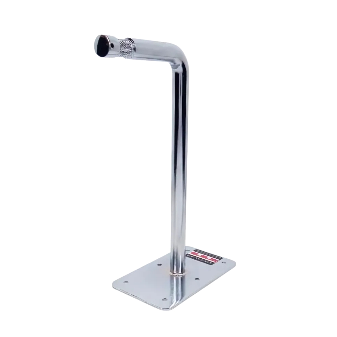 Matthews Right Angle Baby Plate