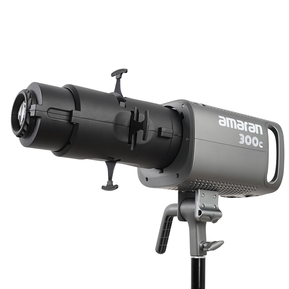 amaran Spotlight SE (36° Optik Kit) 6