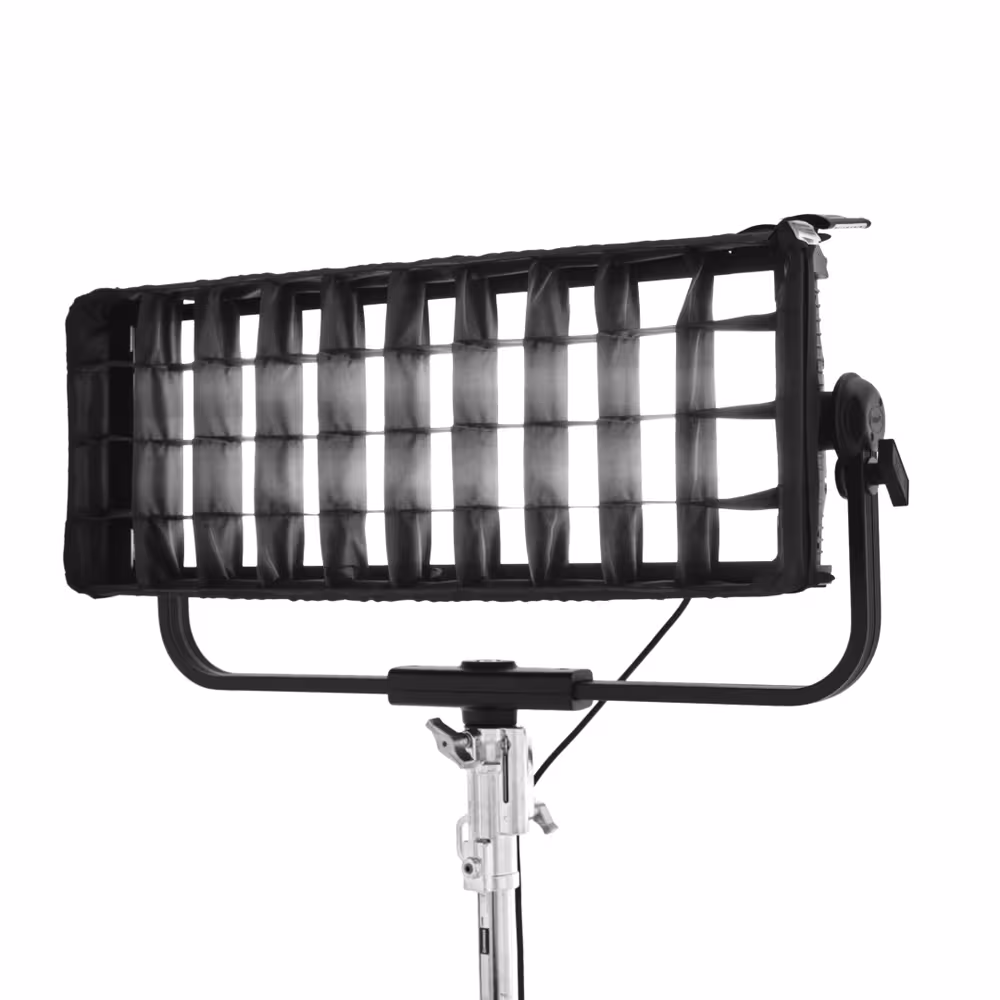 DoPchoice SNAPGRID® 40° für Elation KL Panel XL