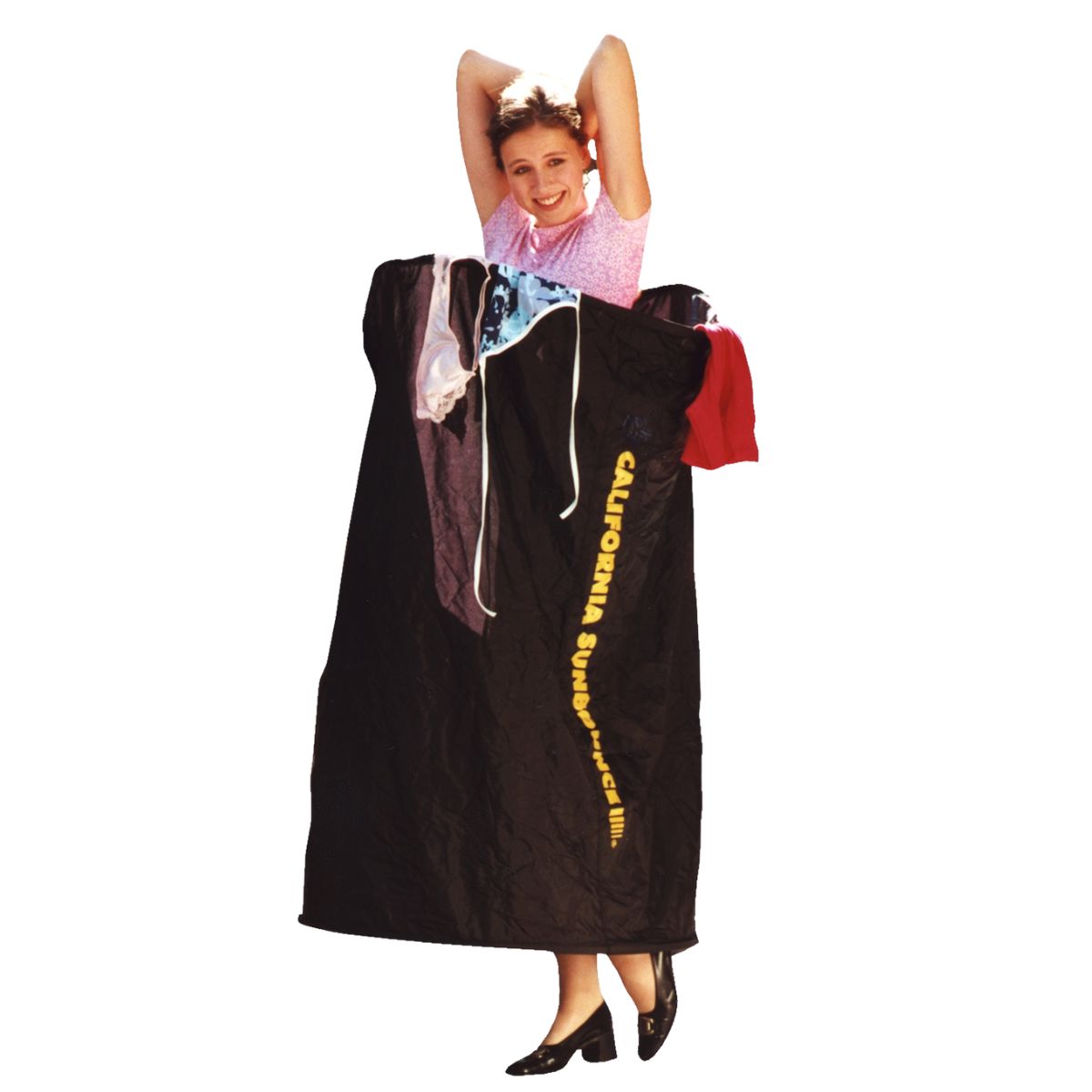 Sunbounce DRESS-TUBE 2