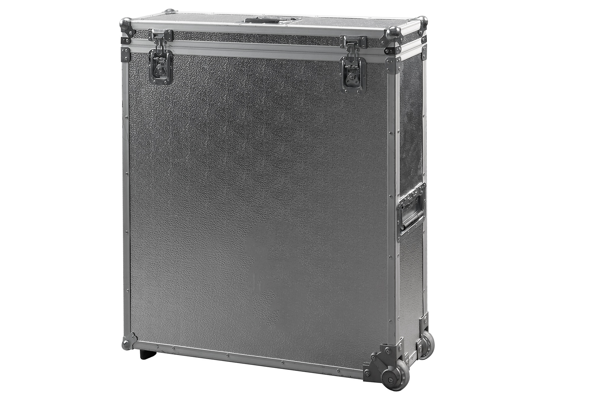VELVET Flightcase für EVO 2x2