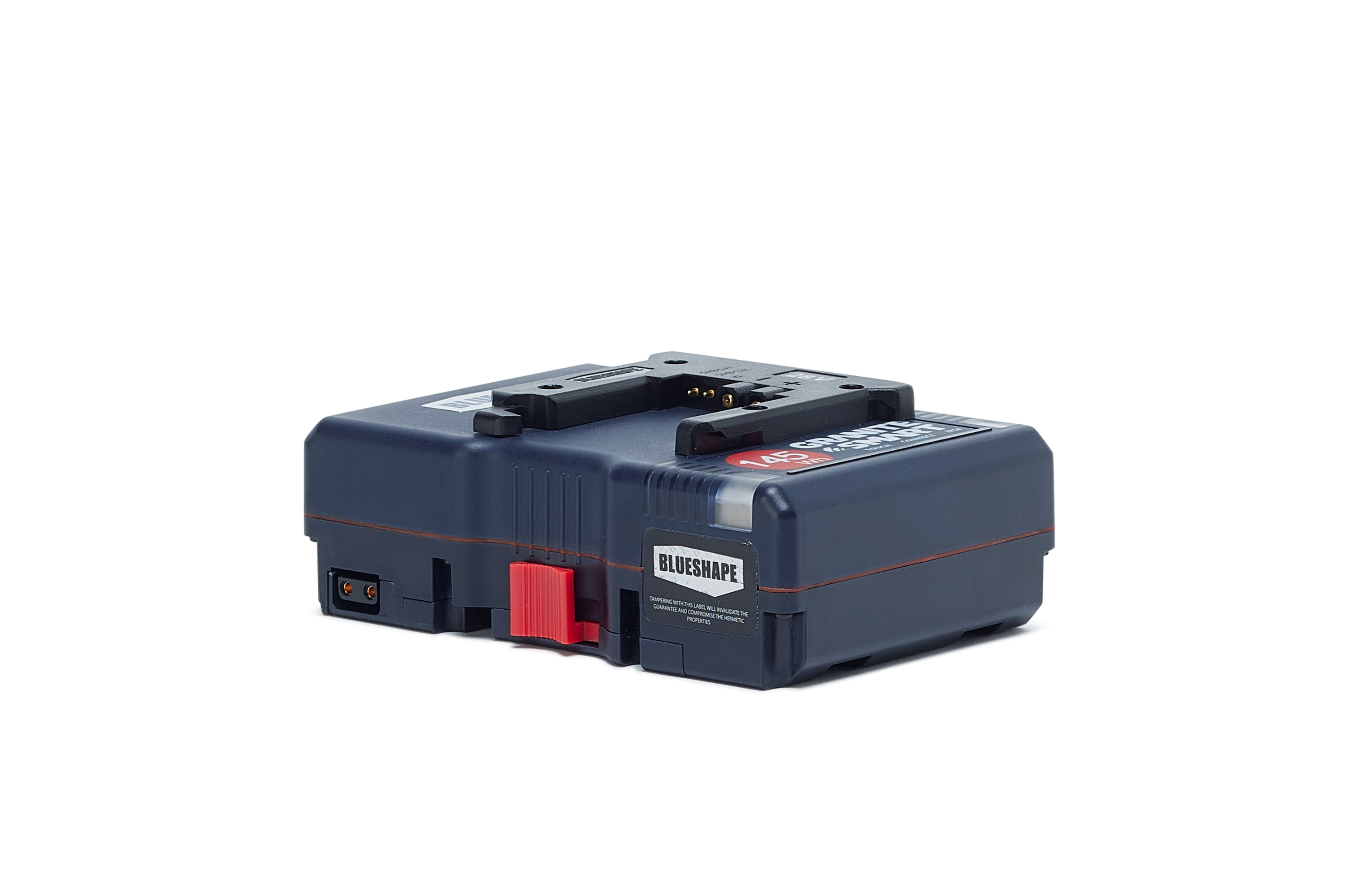 Blueshape BB145HS B-Mount Akku 28,8V 145Wh 3