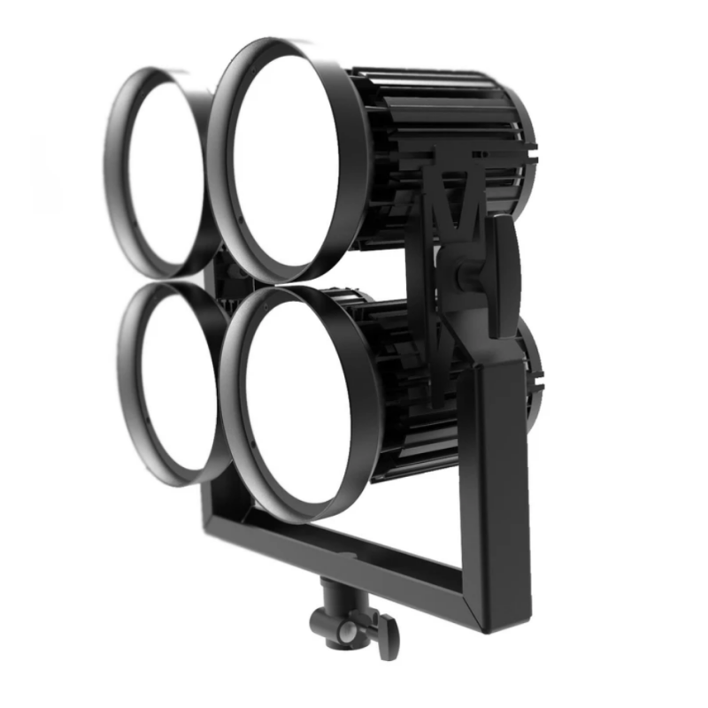 BB&S Compact Beamlight 1 Bi-Color 2x2 Kit