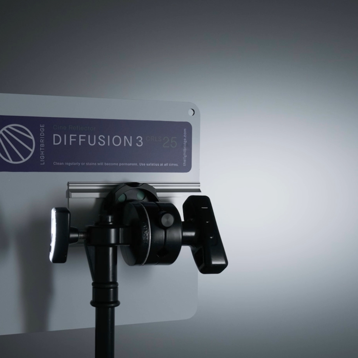 Lightbridge C-Reflector DIFF3  25x25cm  3