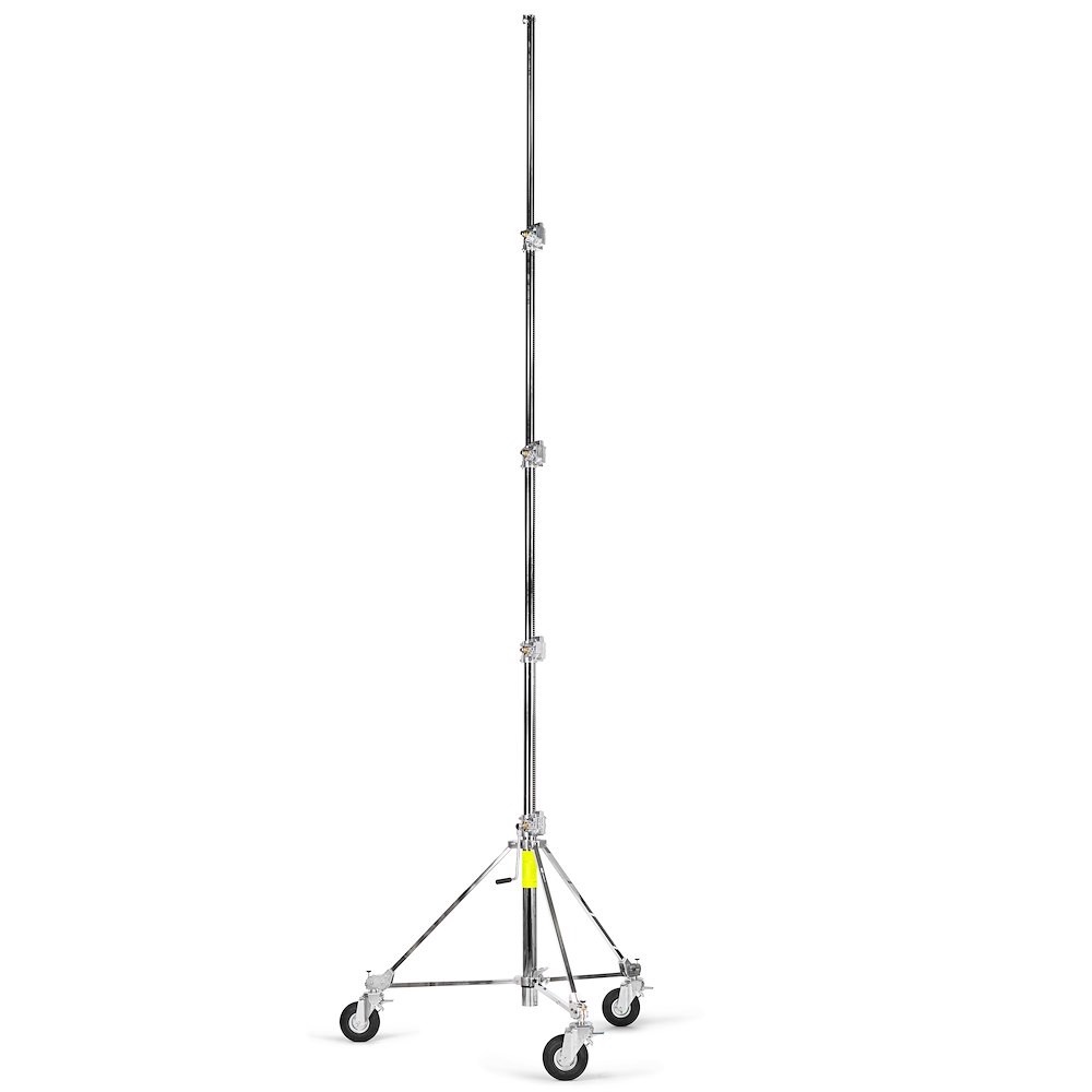 Avenger B150P-1 Strato Safe Crank Up Stativ  4