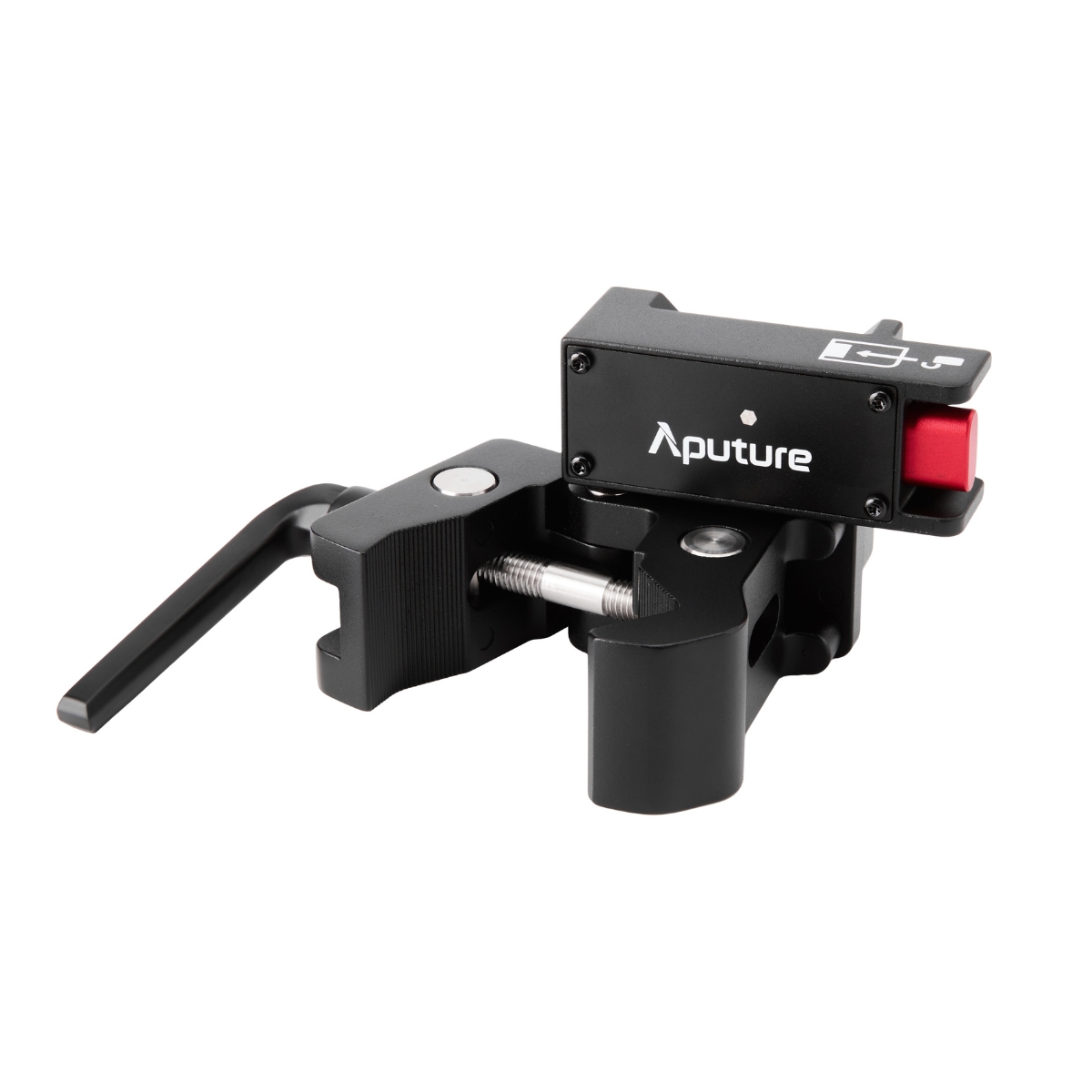 Aputure Storm CS32 Flight Case Kit