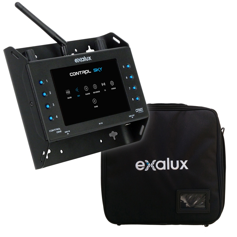Exalux CONTROL-SKY Starter Kit