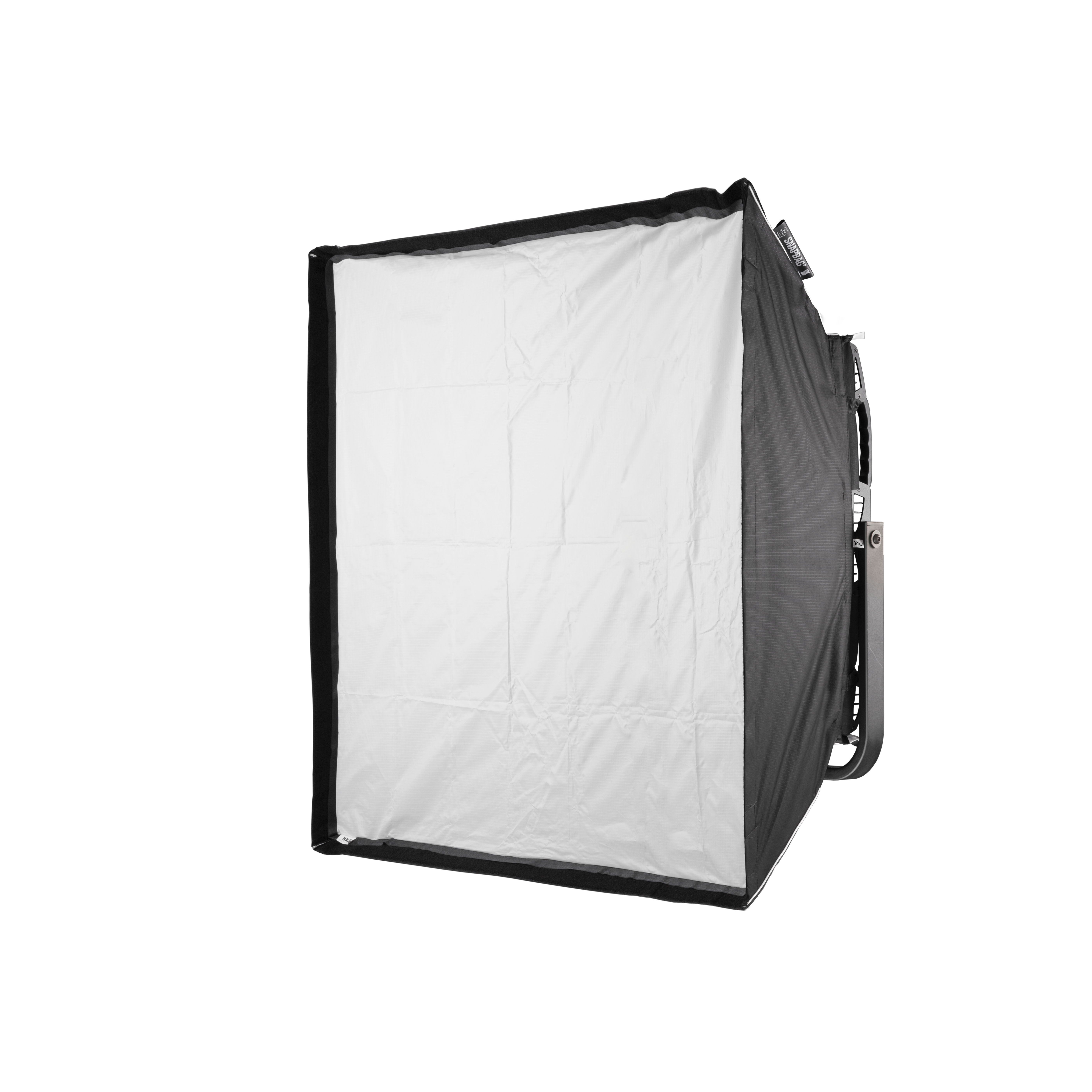 DoPchoice SNAPBAG® für Velvet 2x2