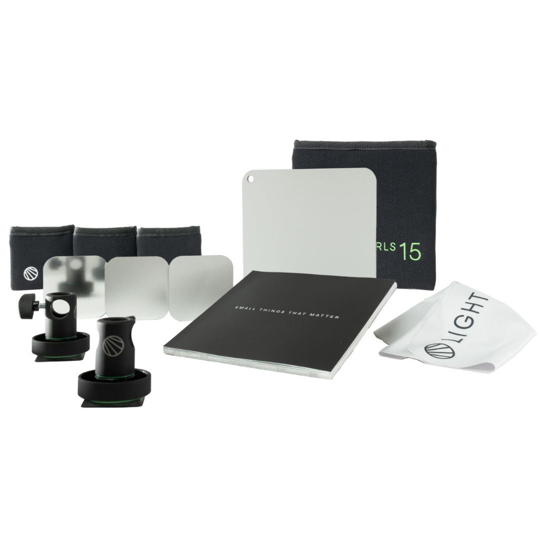 Lightbridge Table Top Essentials Kit Lightbridge Table Top Essentials Kit