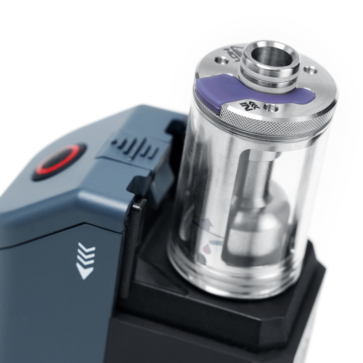 PMI SmokeNINJA PRO Fog Machine Kit