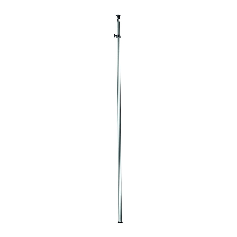 Manfrotto 170 Mini Pole silber 1,75-3,3 Meter Manfrotto 170 Mini Pole silber 1,75-3,3 Meter