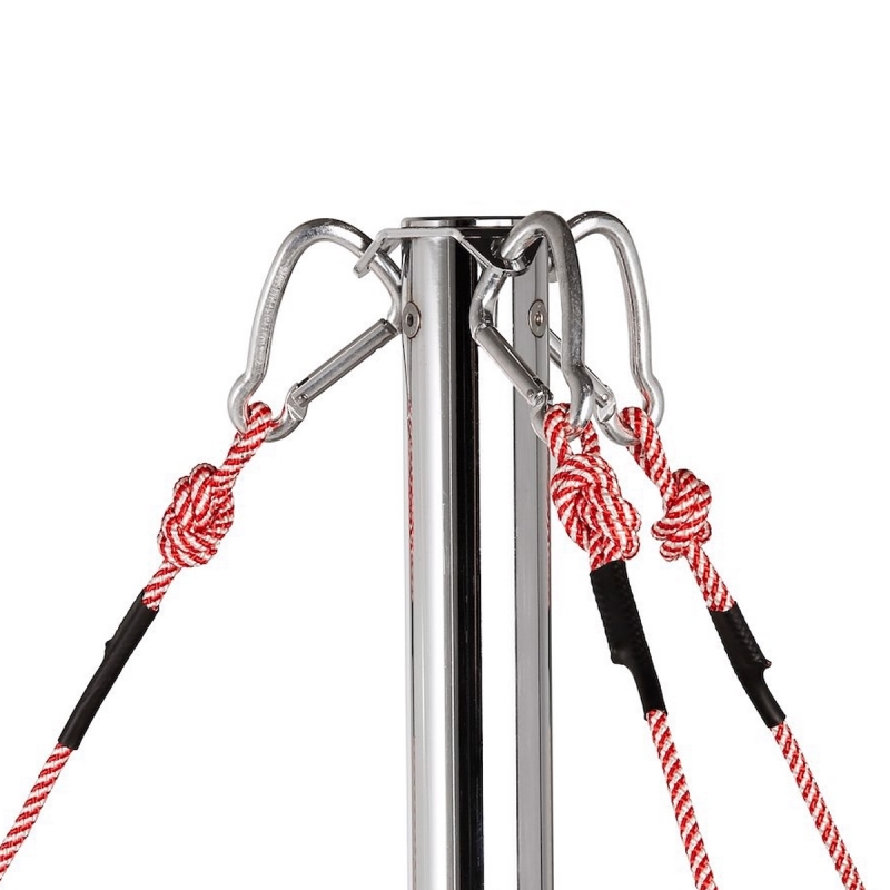 Manfrotto 087WBK Sicherungs-Kit Wind-Ups/Cranks 3