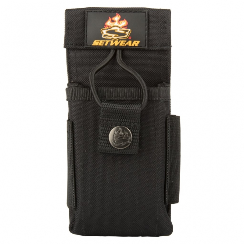 Setwear Radio Pouch Setwear Radio Pouch