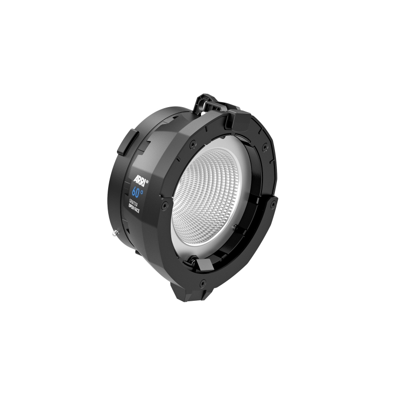 ARRI Open Face Optic 60° für Orbiter