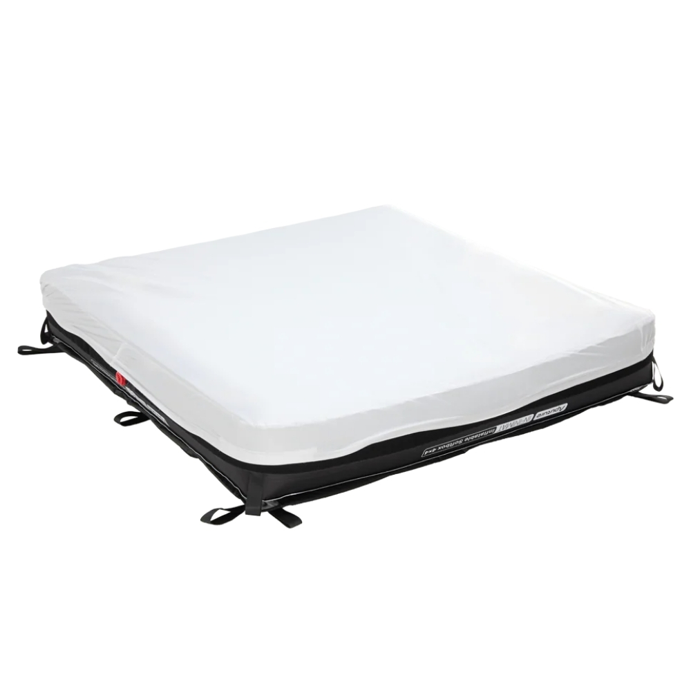 Aputure INFINIMAT 4x4 KIT LED & Clear 5