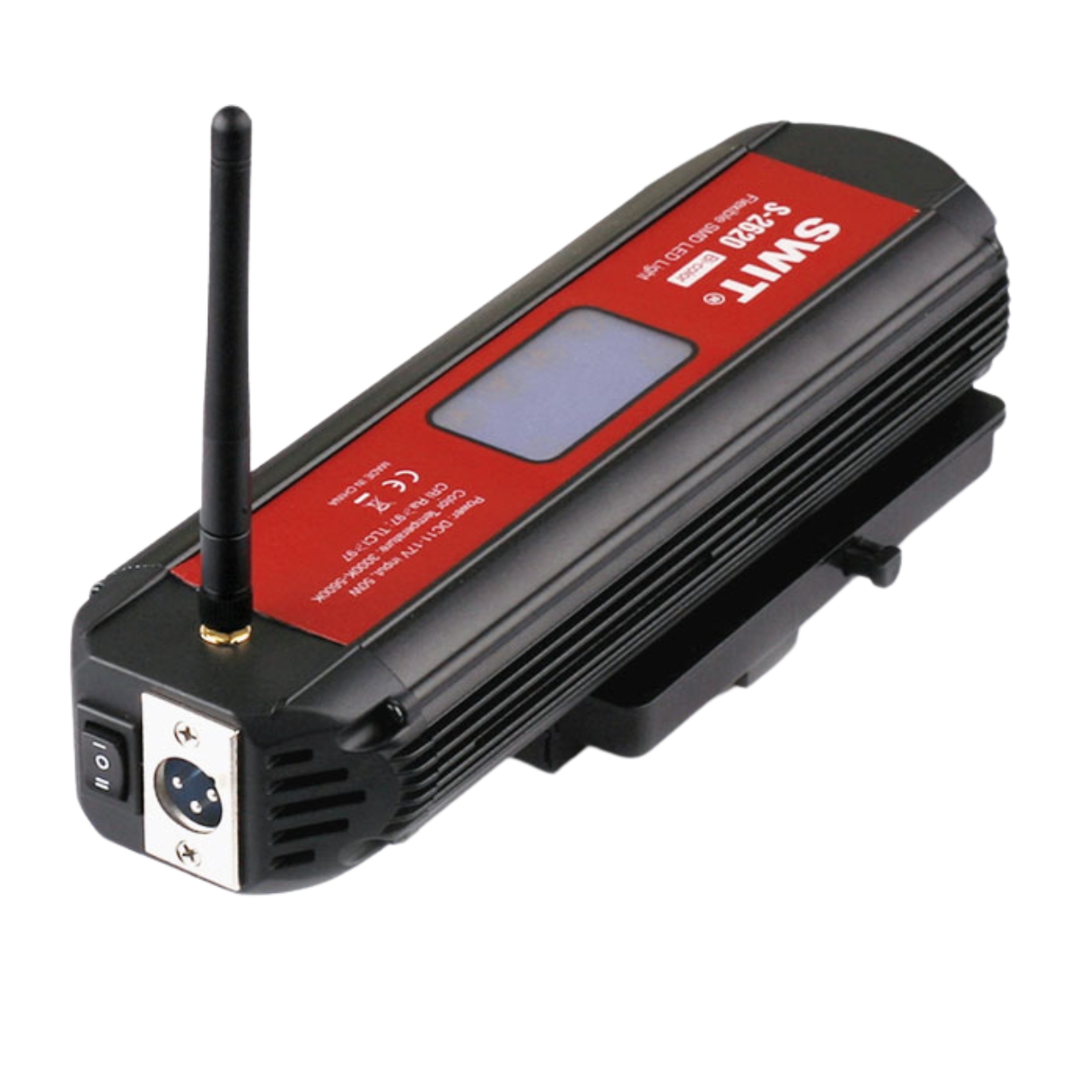 SWIT Controller für S-2620