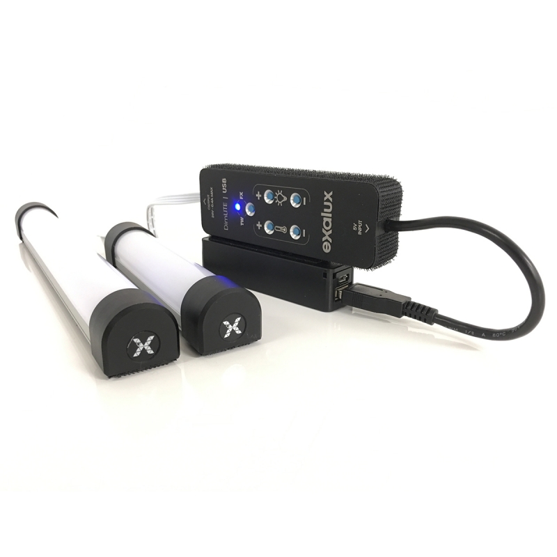 Exalux STIXX-FX Kit 2