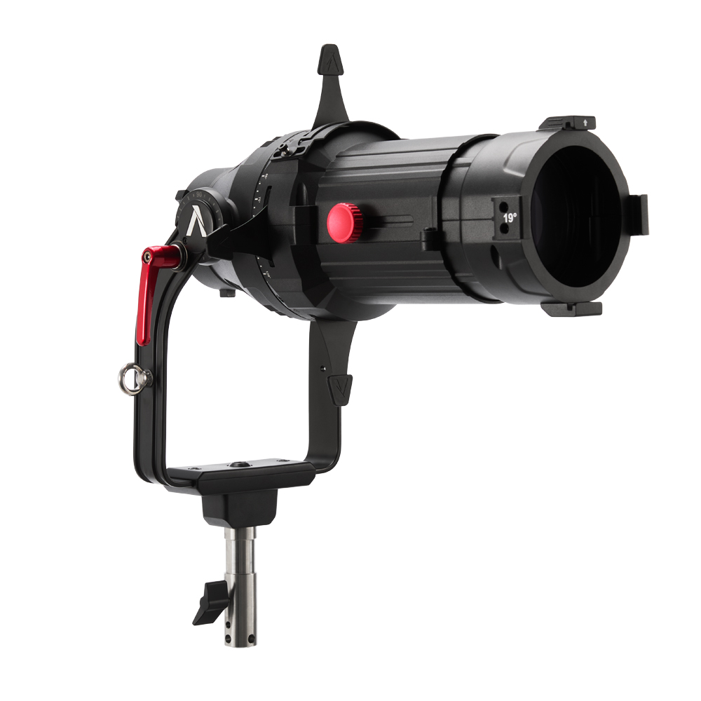 Aputure Spotlight Mount II 19° Kit