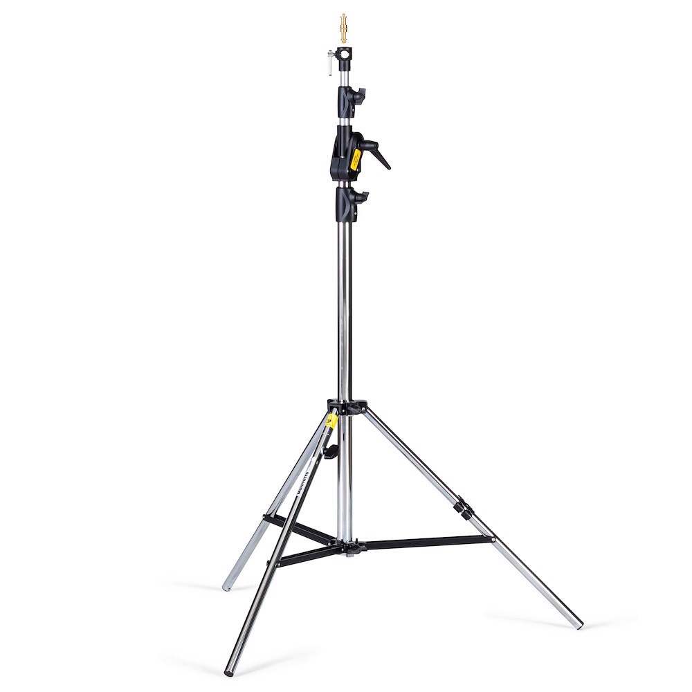 Manfrotto 420CSU Kombi Galgenstativ HD 2