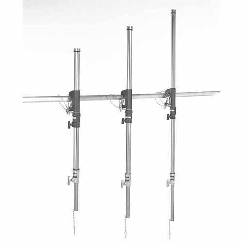 Matthews Telescoping Hangar Double Extension Matthews Telescoping Hangar Double Extension