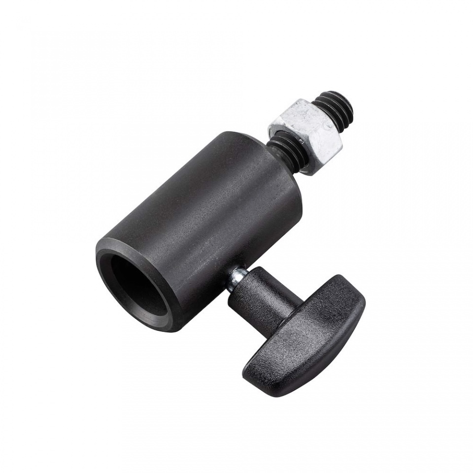 Manfrotto 014BIM 16mm Female Adapter 2