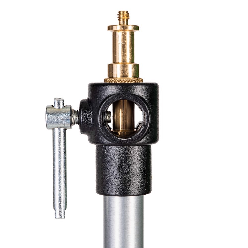 Manfrotto 420CSU Kombi Galgenstativ HD 7
