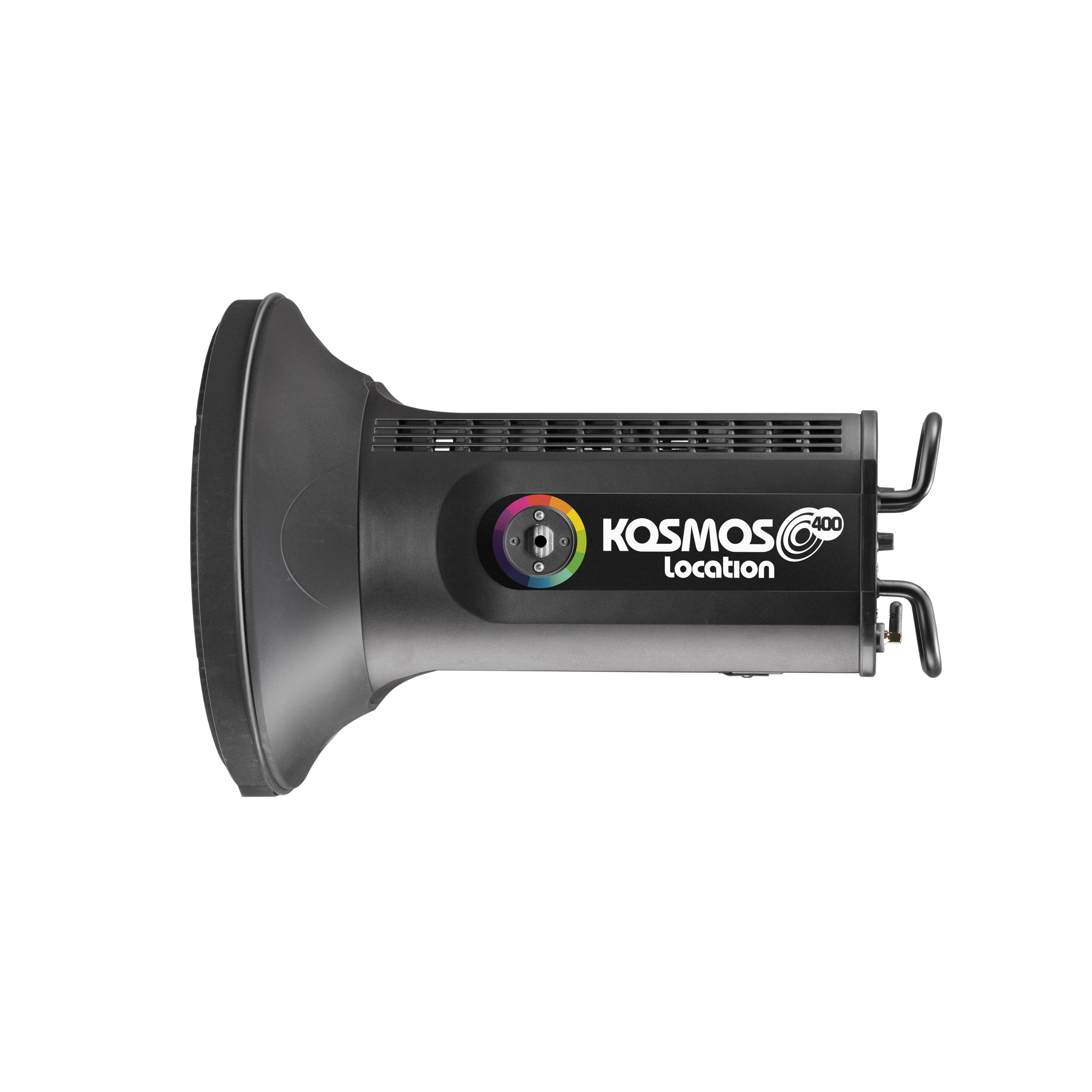 VELVET Kosmos 400 Color Location 2