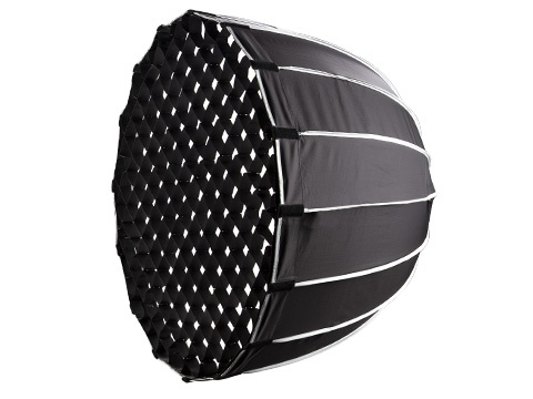 SWIT BL-300 300W Bowens COB-LED Kit (Vorführmodell) 7